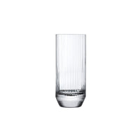 Big Top Set of 4 High Ball Glasses 300 cc