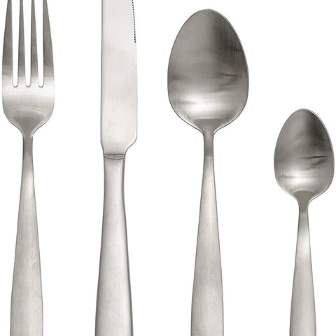 Bloomingville cutlery 4 pieces