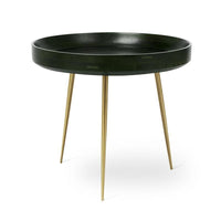 Bowl Table, Large