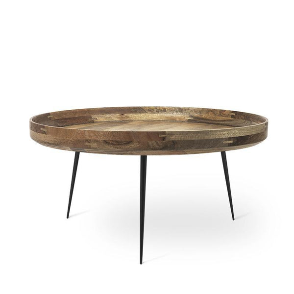 Bowl Table, X-Large