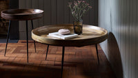 Bowl Table, small