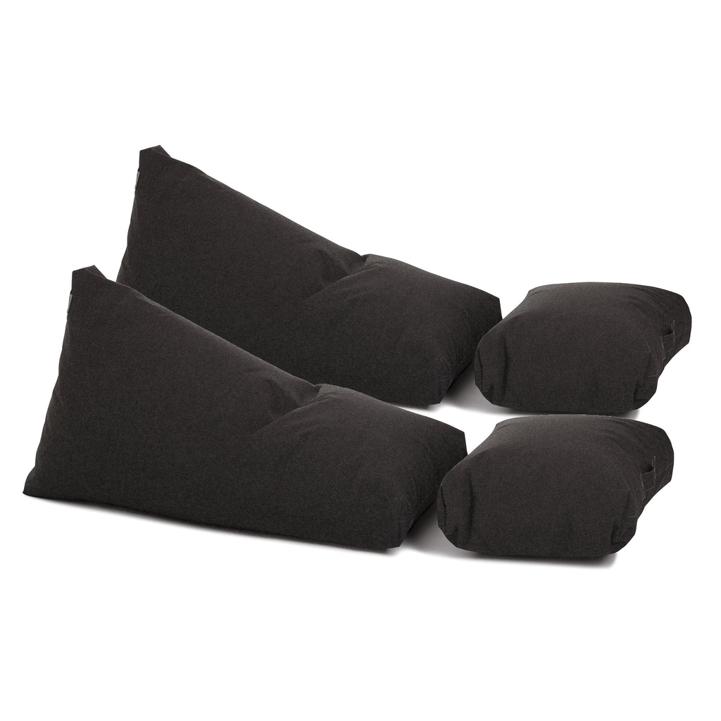Chill out set Wool