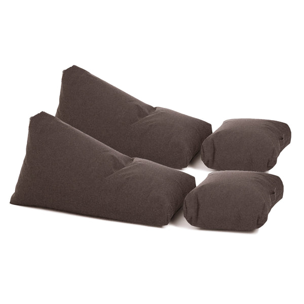 Chill out set Wool