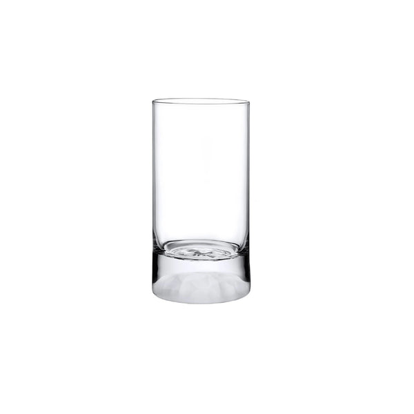 Club IceSet of 4 High Ball Glasses Small