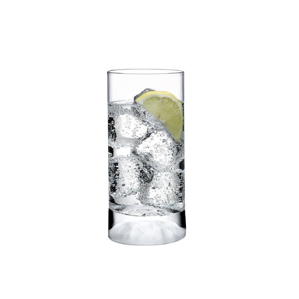 Club IceSet of 4 High Ball Glasses Medium