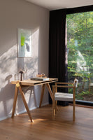 Field Desk, eg