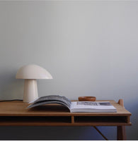Field Desk, eg