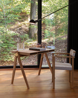Field Desk, eg