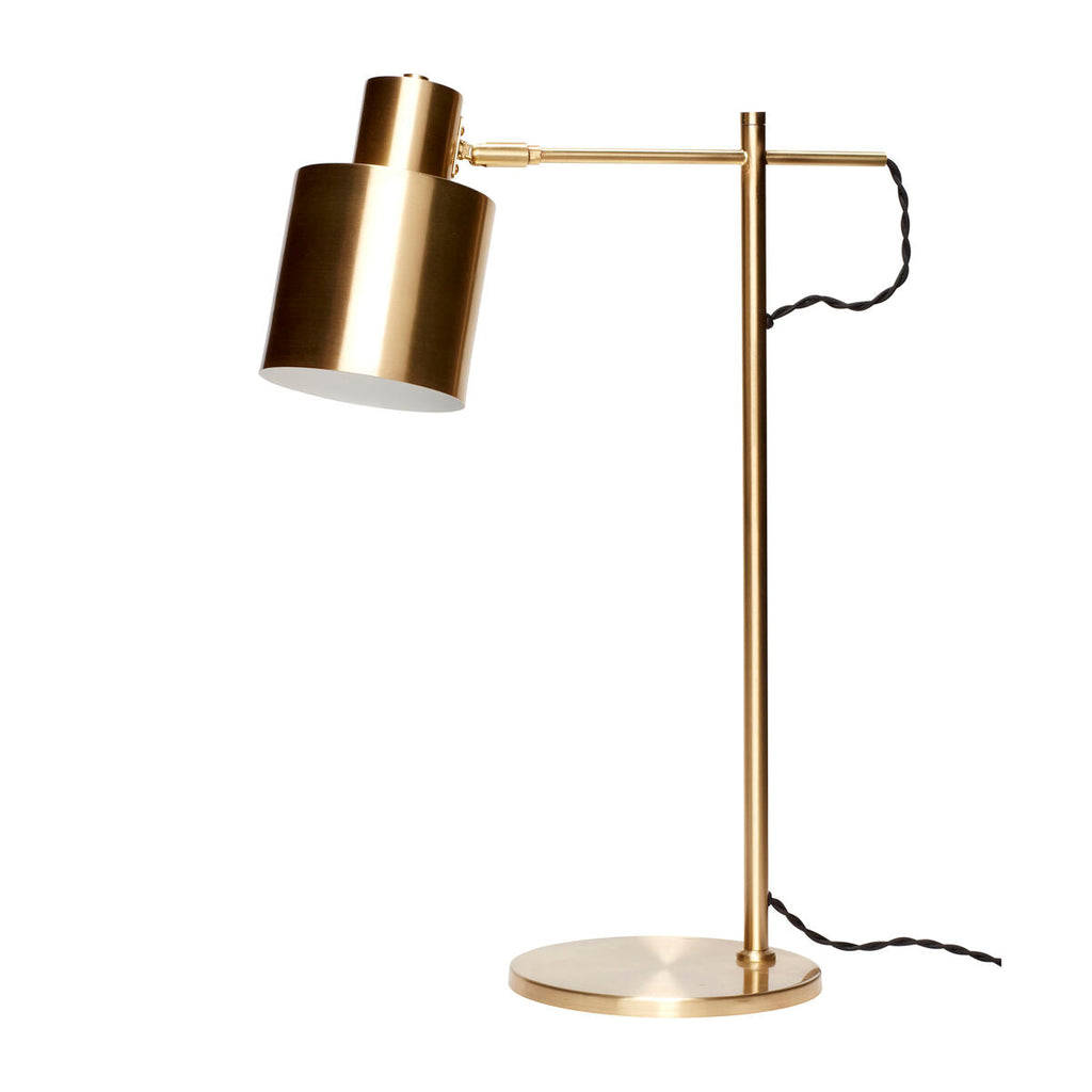 Fuse Table Lamp