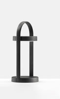GIRAVOLTA 1799 bärbar LED-utomhuslampa H33cm