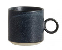 GRAINY cup w. handle