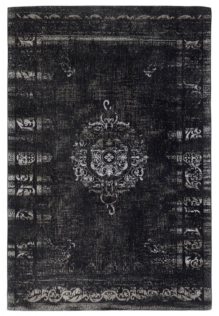 GRAND woven rug
