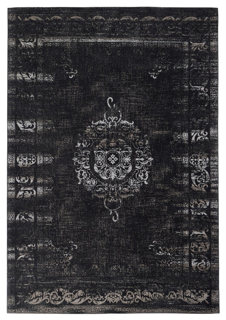 GRAND woven rug
