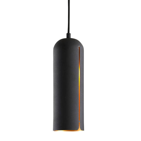 Gap Pendant - Tall 
