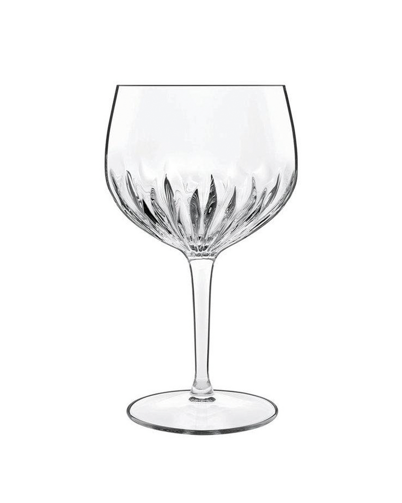 Gin & Tonic Glass 80cl. - Set of 8 - Design Your Home