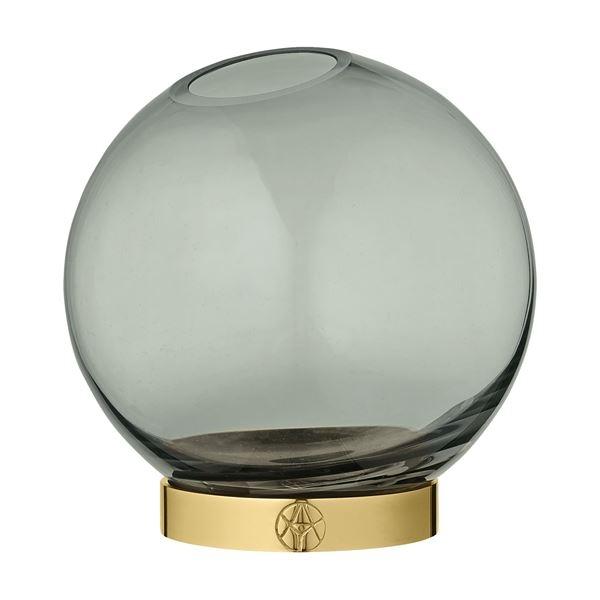 Globe Vase Ø10
