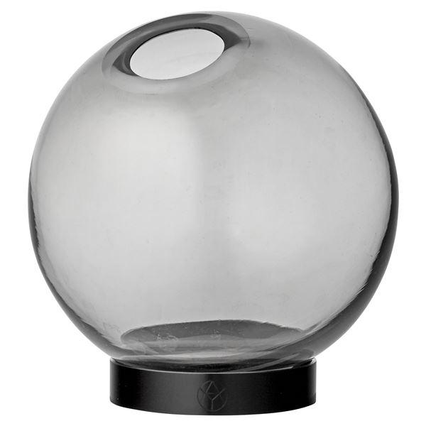Globe Vase Ø10