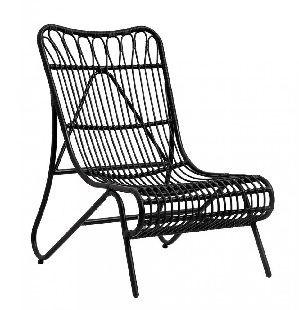 HAZEL lounge chair