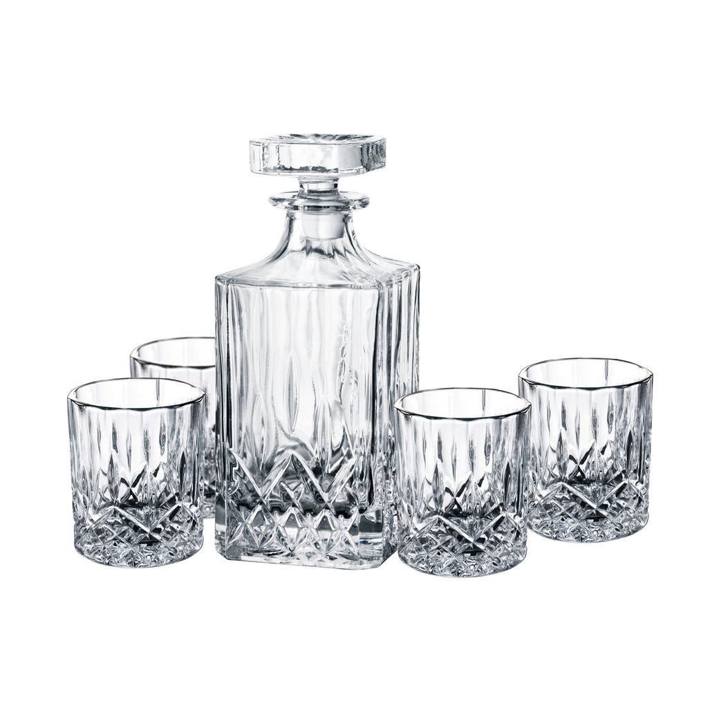 Harvey Decanter Set