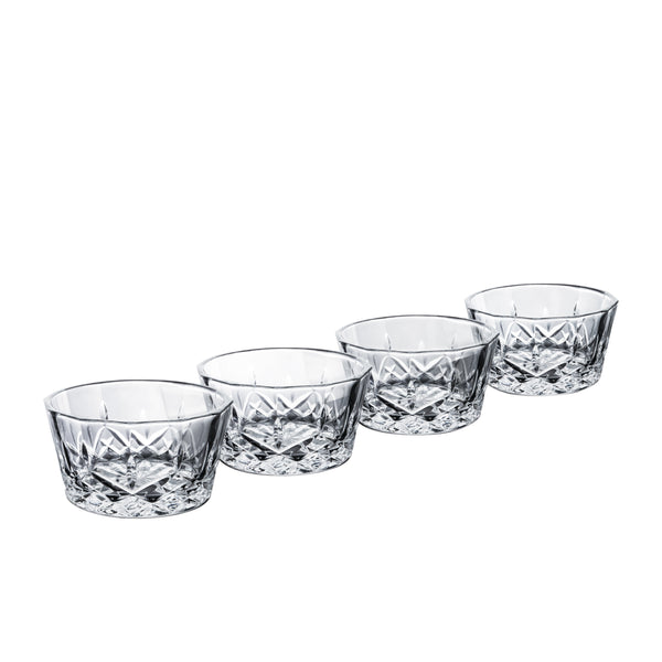 Harvey Snack Bowl - 8 pcs Giftbox