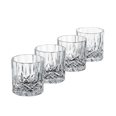 Harvey Whisky Glass - 8 pcs Giftbox