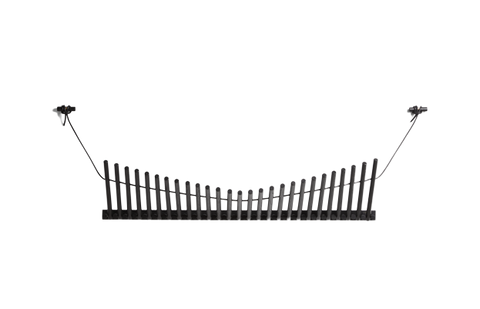 Knaegt Coat Rack