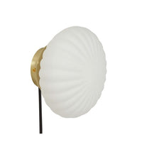 Kumu Wall Lamp Ø18