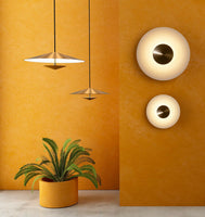 Laos Ceilling-Wall Lamp, Medium