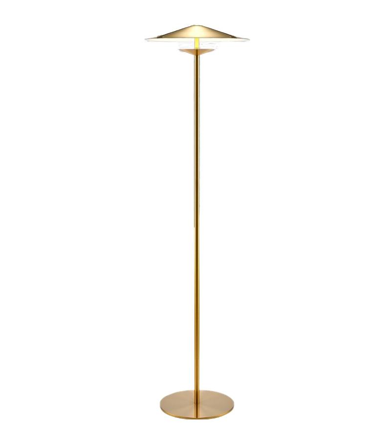 Laos Floor Lamp