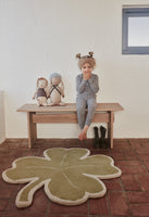 Lucky Clover Rug 