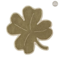 Lucky Clover Rug