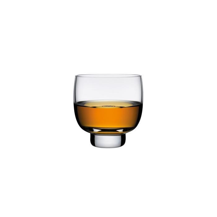 Malt Whiskey Glasses, Set of 2