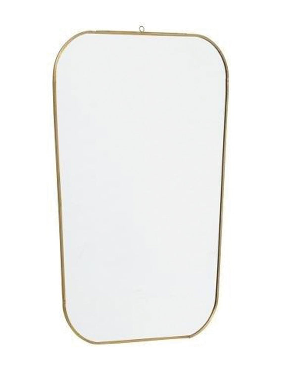 Mirror Square w- Rounded Edges