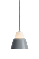 Modu M Lamp, Glass