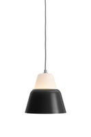 Modu M Lamp, Glass