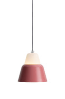 Modu M Lamp, Glass