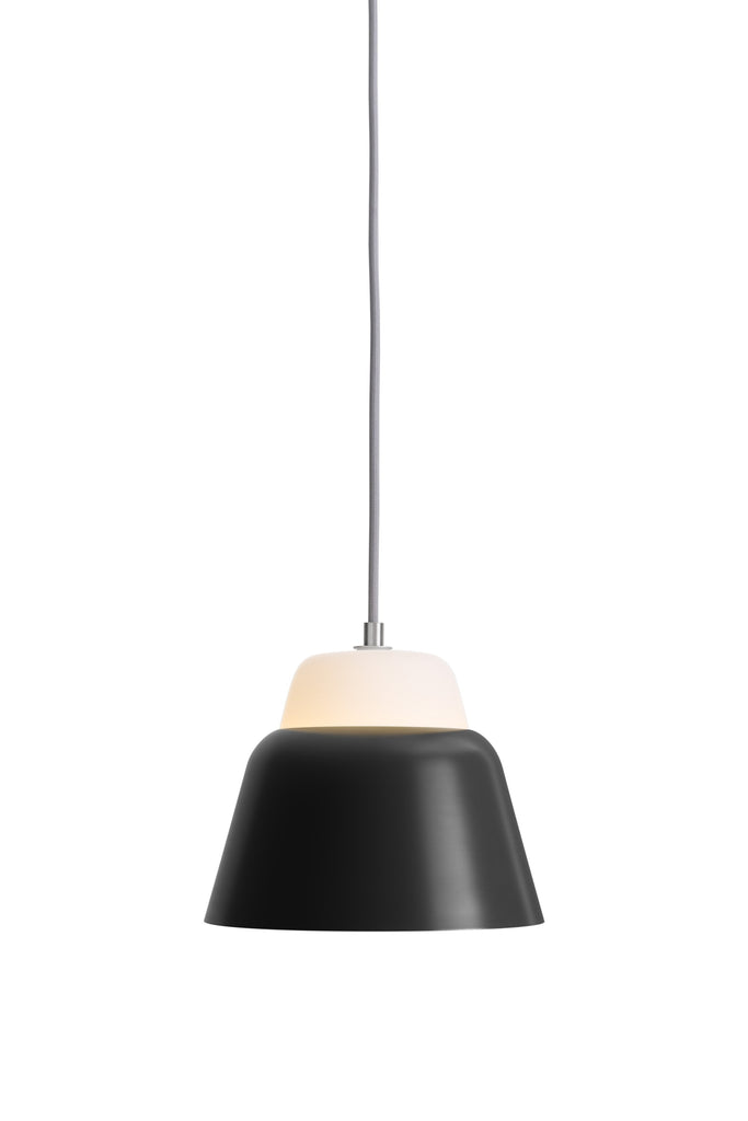 Modu S Lamp, Glass