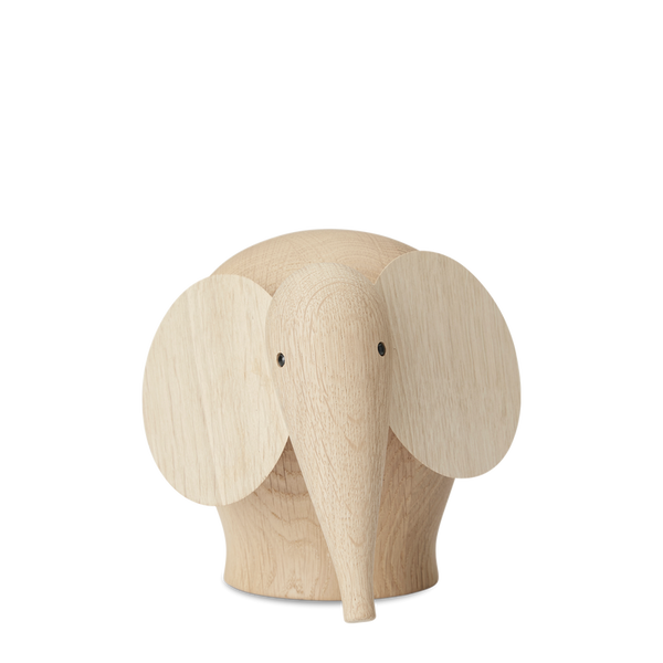 Nunu Elephant Oak 