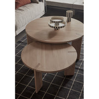OY Coffee Table
