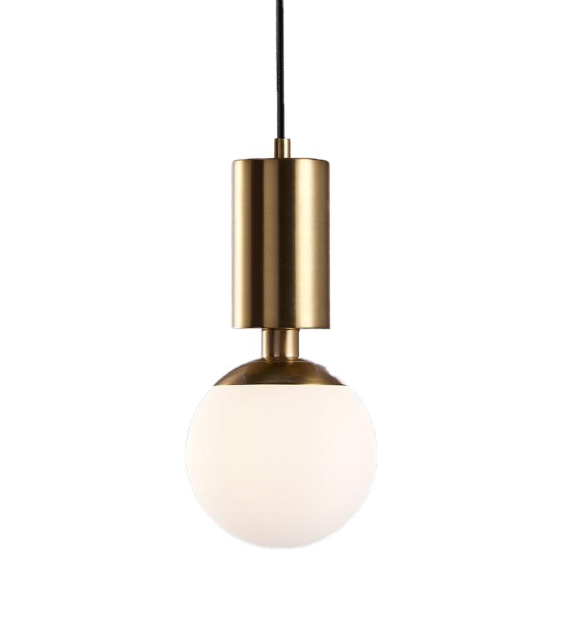 Pawn Pendant Lamp