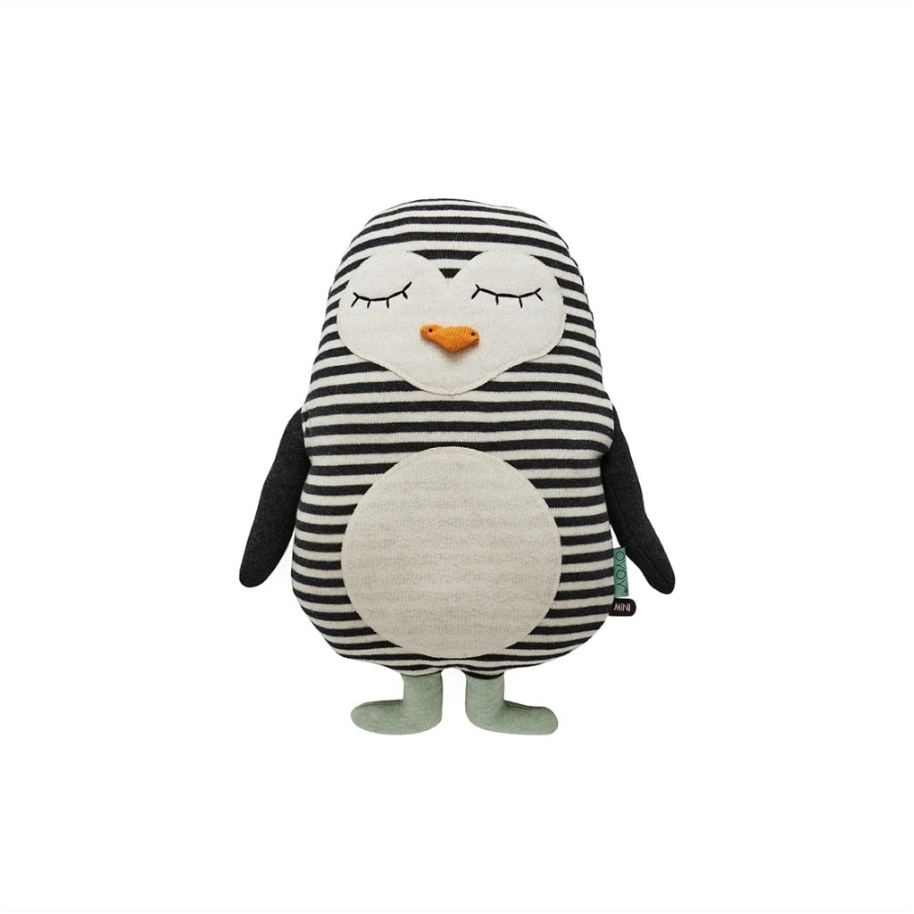 Penguin Pingo
