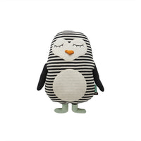 Penguin Pingo