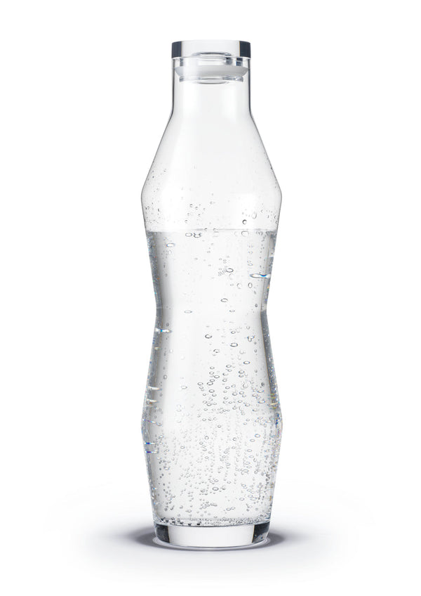 Perfection water carafe 1.1 l clear