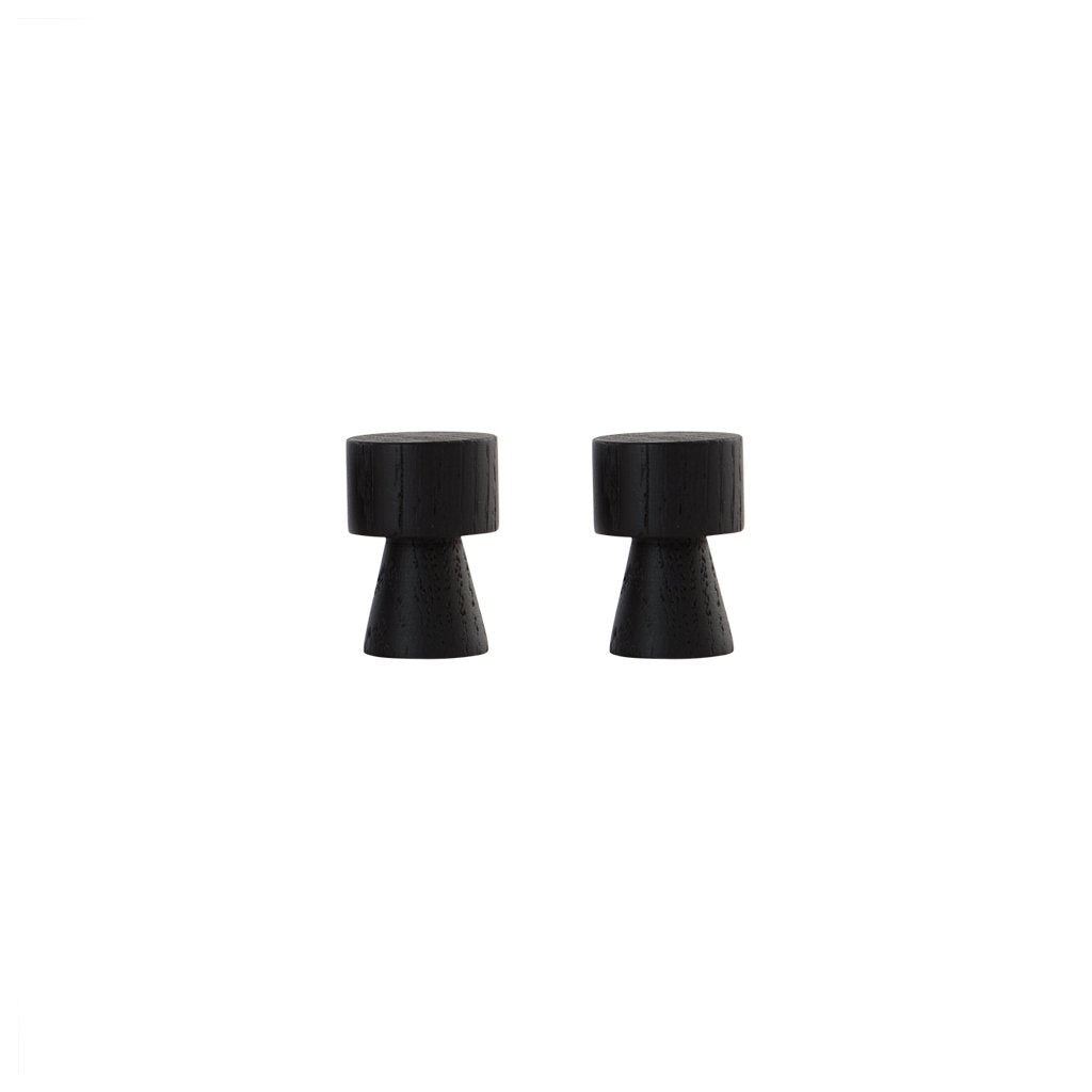 Pin Hook / Knob - Pack of 2