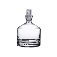 Alba Whiskey Bottle