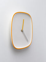 Plate Clock