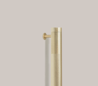 Radent Wall Lamp, 1350 mm - Brass