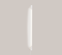 Radent Wall Lamp, 1350 mm - White
