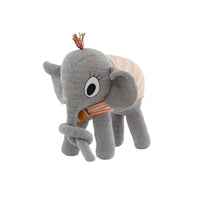 Ramboline Elephant