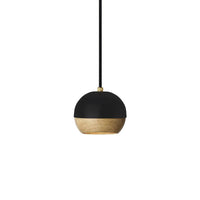 Ray Pendant Lamp, Small 